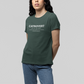 T-Shirt Catrovert Definition Shirt – Funny Introvert Cat Lover T-Shirt