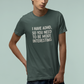 T-Shirt I HAVE ADHD SO YOU NEED TO BE MORE INTERESTING Shirt – Funny Tee