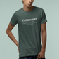 T-Shirt Catrovert Definition Shirt – Funny Introvert Cat Lover T-Shirt