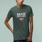 T-Shirt BRAIN OFFLINE T-Shirt – Funny Minimalist Graphic Tee for Adults
