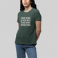 T-Shirt I HAVE ADHD SO YOU NEED TO BE MORE INTERESTING Shirt – Funny Tee