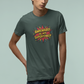 T-Shirt AWKWARD IS MY SUPERPOWER Comic Pop Art Introvert Graphic T-Shirt