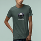 T-Shirt Ew People Cat Shirt – Lunar Night Funny Introvert T-Shirt