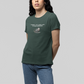 T-Shirt I Cannot Live Laugh Love In These Conditions - Anti Inspirational Shirt Funny