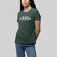 Some Things Are Better Left Alone Like Me For Instance - Introvert Shirt