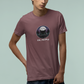 T-Shirt Ew People Cat Shirt – Lunar Night Funny Introvert T-Shirt