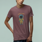T-Shirt I Need My Space Cat Shirt – Funny Astronaut Cat Graphic Tee