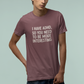 T-Shirt I HAVE ADHD SO YOU NEED TO BE MORE INTERESTING Shirt – Funny Tee