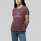 Introvert But Willing to Discuss Cats Shirt – Simple Line Art Cat Tee