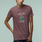 T-Shirt I Don’t Like Morning People Cat Shirt – Funny Coffee Grumpy Tee