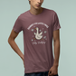 T-Shirt Sorry I'm Late I Was Dilly Dallying - Funny Always Late Shirt