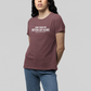 Some Things Are Better Left Alone Like Me For Instance - Introvert Shirt
