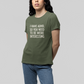 T-Shirt I HAVE ADHD SO YOU NEED TO BE MORE INTERESTING Shirt – Funny Tee