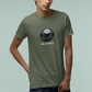 T-Shirt Ew People Cat Shirt – Lunar Night Funny Introvert T-Shirt