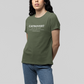 T-Shirt Catrovert Definition Shirt – Funny Introvert Cat Lover T-Shirt