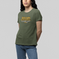 T-Shirt BRAIN BUFFERING Retro Pixel ADHD Loading Screen Graphic T-Shirt