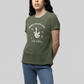 T-Shirt Sorry I'm Late I Was Dilly Dallying - Funny Always Late Shirt