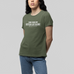 Some Things Are Better Left Alone Like Me For Instance - Introvert Shirt