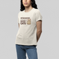 T-Shirt Introverted But Willing to Discuss Cats Shirt – Grumpy Cat T-Shirt