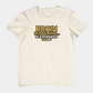 T-Shirt BRAIN BUFFERING Retro Pixel ADHD Loading Screen Graphic T-Shirt
