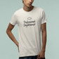 T-Shirt Professional Daydreamer Shirt – Funny ADHD Graphic Tee