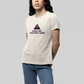 T-Shirt ERROR 404 FOCUS NOT FOUND T-Shirt – Funny Pixel Glitch Graphic Tee