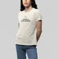 T-Shirt INTROVERT BUT WILLING TO DISCUSS CATS Funny Cat Lover T-Shirt