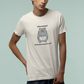 T-Shirt Introverted Extrovert Around Cats Shirt – Funny Cat Lover Tee