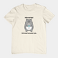 T-Shirt Introverted Extrovert Around Cats Shirt – Funny Cat Lover Tee