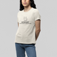Introvert But Willing to Discuss Cats Shirt – Simple Line Art Cat Tee