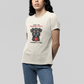 T-Shirt I Don’t Like Morning People Dog Shirt – Funny Coffee T-Shirt