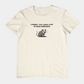 T-Shirt I Cannot Live Laugh Love In These Conditions - Anti Inspirational Shirt Funny