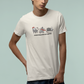 T-Shirt Overstimulated but Festive - Funny Introvert Christmas Shirt Opossum
