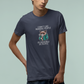 T-Shirt I Don’t Like Morning People Cat Shirt – Funny Coffee Grumpy Tee