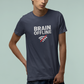 T-Shirt BRAIN OFFLINE T-Shirt – Funny Minimalist Graphic Tee for Adults