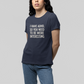 T-Shirt I HAVE ADHD SO YOU NEED TO BE MORE INTERESTING Shirt – Funny Tee
