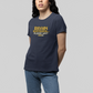 T-Shirt BRAIN BUFFERING Retro Pixel ADHD Loading Screen Graphic T-Shirt