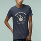 T-Shirt Sorry I'm Late I Was Dilly Dallying - Funny Always Late Shirt