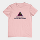 T-Shirt ERROR 404 FOCUS NOT FOUND T-Shirt – Funny Pixel Glitch Graphic Tee
