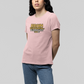 T-Shirt BRAIN BUFFERING Retro Pixel ADHD Loading Screen Graphic T-Shirt