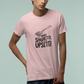 T-Shirt More Spaghetti Less Upsetti T-Shirt – Funny Pasta Pun Foodie Tee