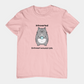 T-Shirt Introverted Extrovert Around Cats Shirt – Funny Cat Lover Tee