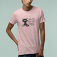 T-Shirt Living That Nine Lives Kind of Tired T-Shirt – Scruffy Cat Graphic Tee