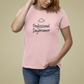 T-Shirt Professional Daydreamer Shirt – Funny ADHD Graphic Tee