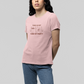 T-Shirt This Is My Kind of Party Cat Shirt – Funny Cartoon Wine T-Shirt