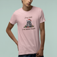 T-Shirt Sorry Santa I've Been Feral - Funny Christmas Shirt Raccoon