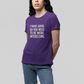 T-Shirt I HAVE ADHD SO YOU NEED TO BE MORE INTERESTING Shirt – Funny Tee