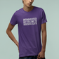 T-Shirt Introverted But Willing to Discuss Cats Shirt – Distressed Cat Tee