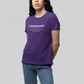 T-Shirt Catrovert Definition Shirt – Funny Introvert Cat Lover T-Shirt