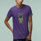 T-Shirt I Need My Space Cat Shirt – Funny Astronaut Cat Graphic Tee